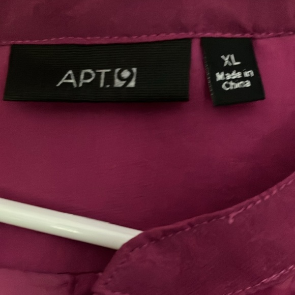 APT9 Blouse - Picture 6 of 7